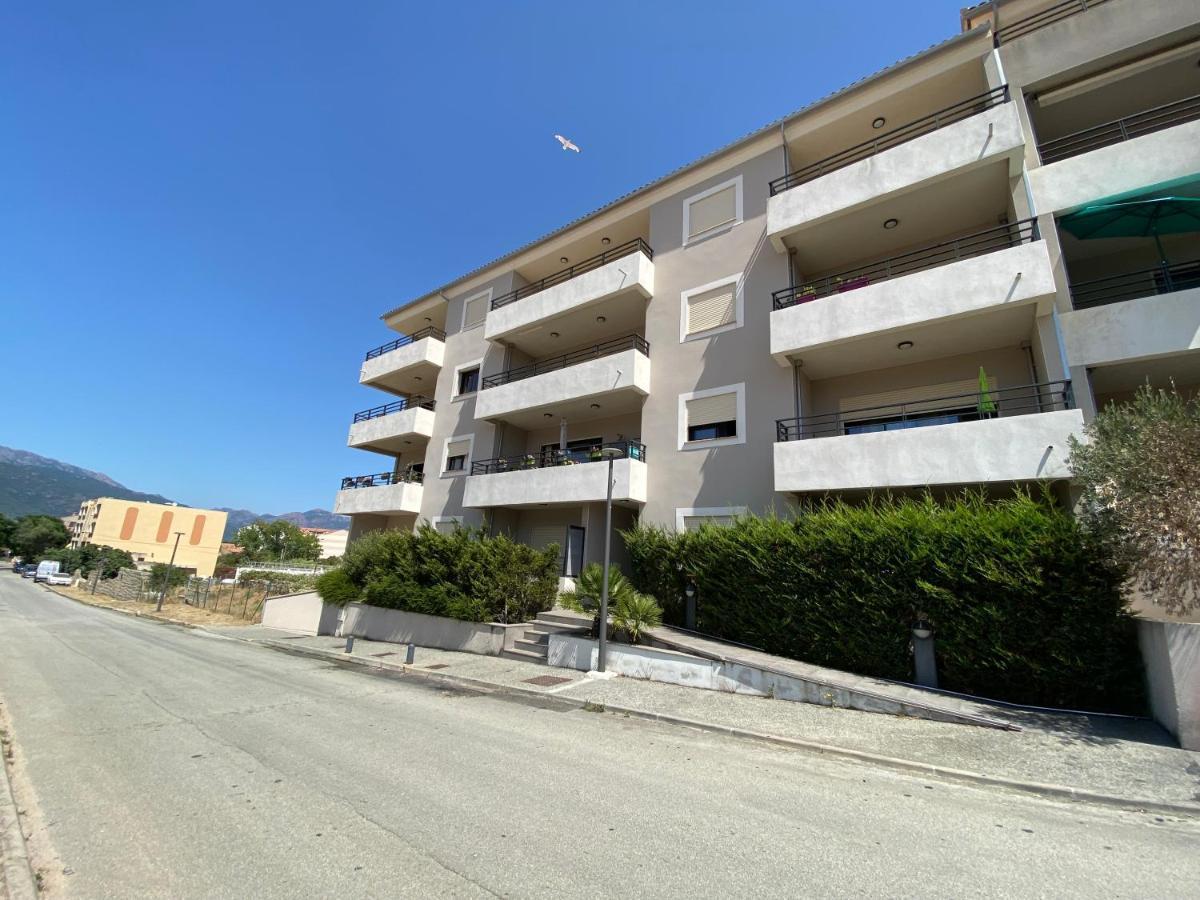 Rena Bianca Tout Confort Proche Plage Et Centre Ville Propriano  Zewnętrze zdjęcie